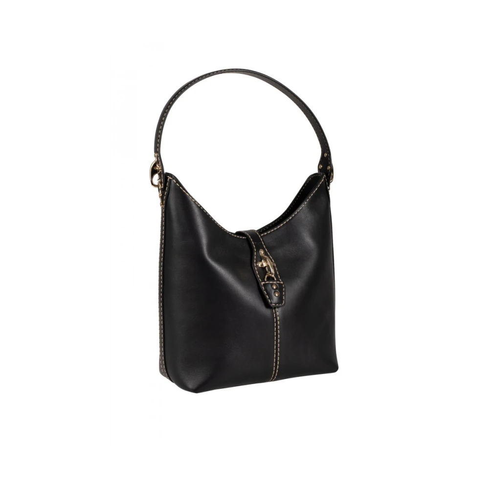 Fay Dames Tas Elegante Stijl Black Dames