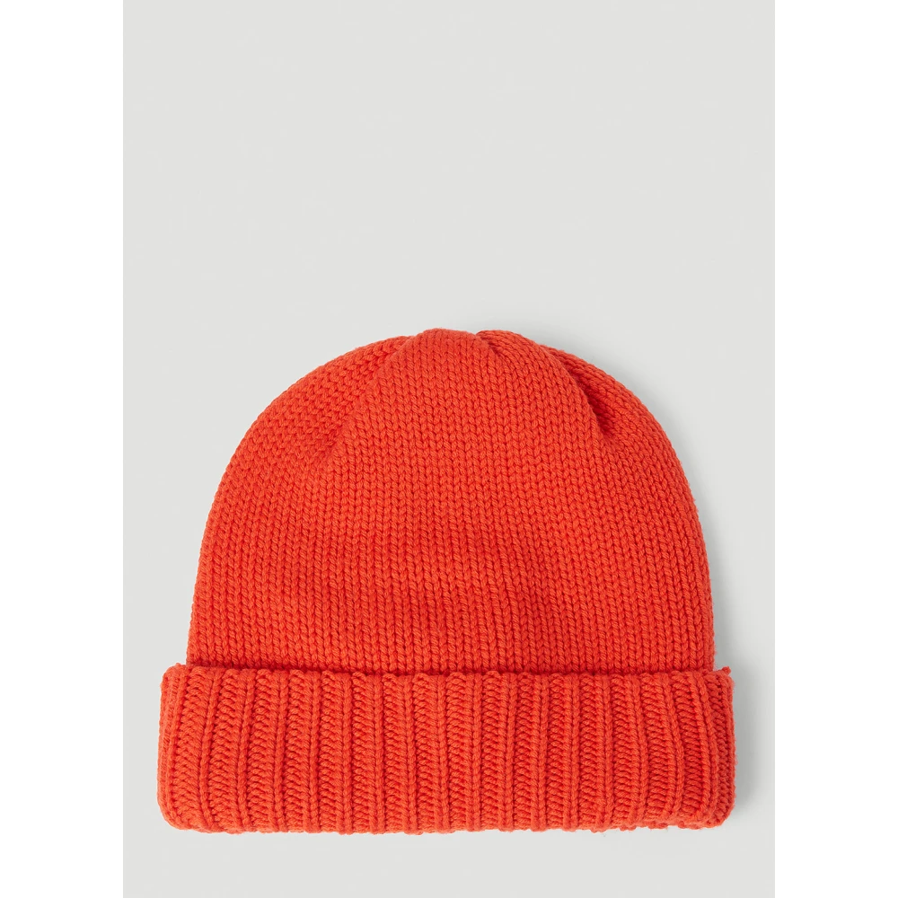 Moncler Beanies Red Dames