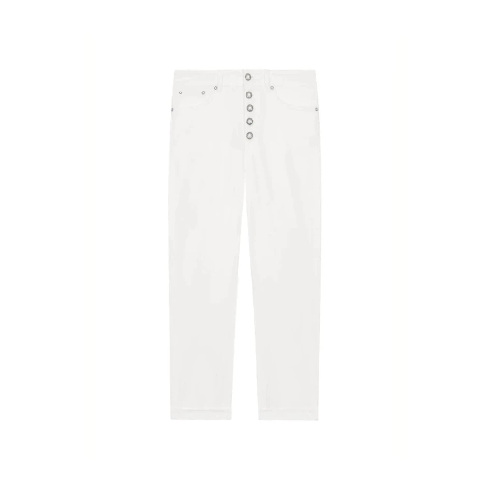 Jeans > Slim-fit Jeans - - Dondup - Modalova