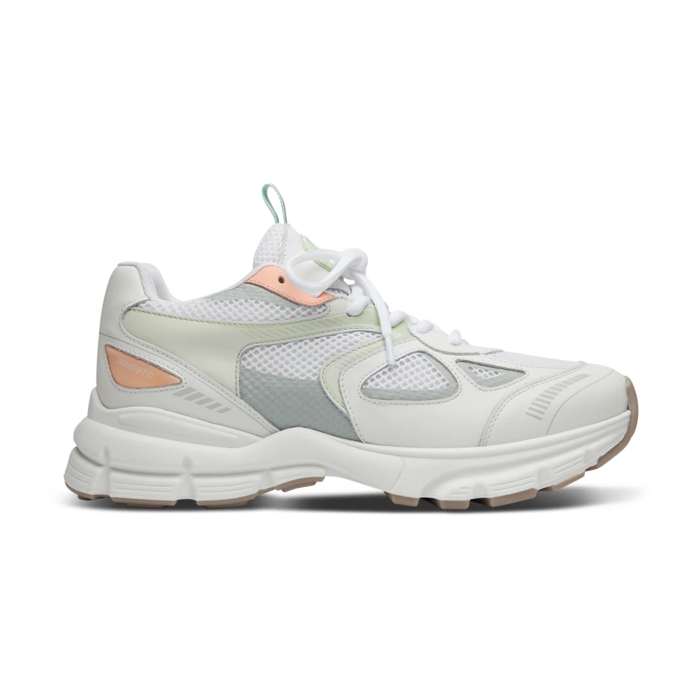 Axel Arigato Marathon Runner Dames Schoenen Wit