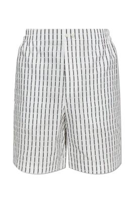 Shorts Caleçon
