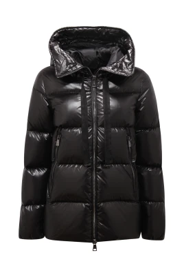 Piumino WO Down Jacket