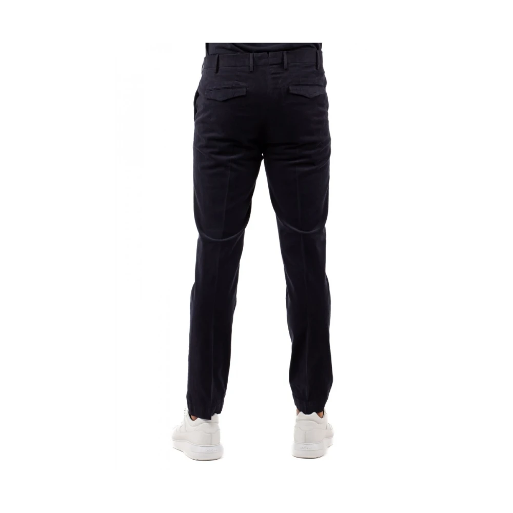 Pt01 Herenbroek Blue Heren