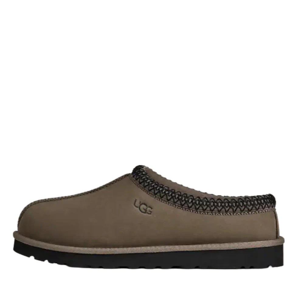 Ugg , Winter Boots, Male, Brown, 9 Uk, Tasman Ii Nubuck