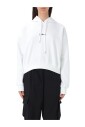 sweat-a-capuche-blanc-decontracte