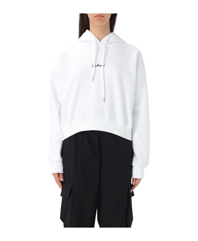 sweat-a-capuche-blanc-decontracte