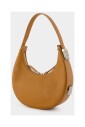 bruin-leren-mini-tas-dubbel-draag