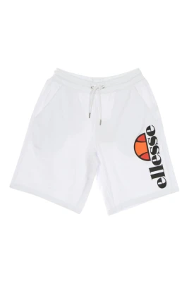 Extended Logo Shorts