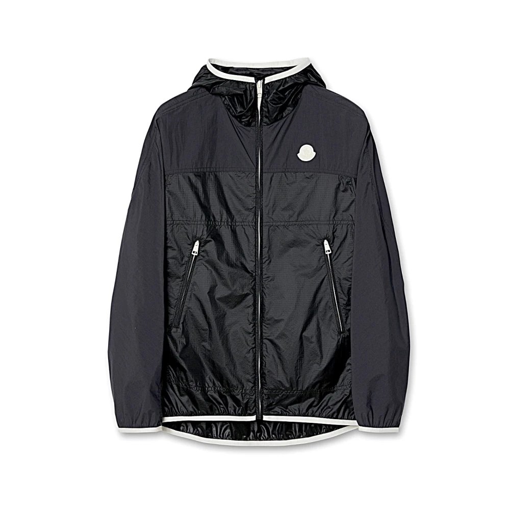Jackets > Light Jackets - - Moncler - Modalova