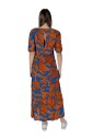 elegante-viscose-midi-jurk