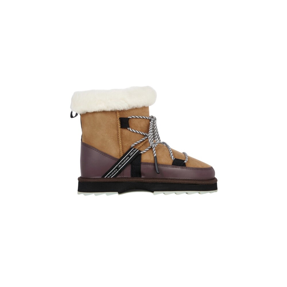 Shop fashion from Emu