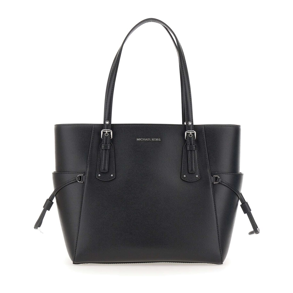 Bolsos negros de Michael Kors Michael Kors Bolsos shopping Miinto