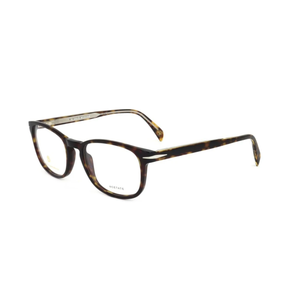Eyewear By David Beckham Unisex Brown Db 1064
