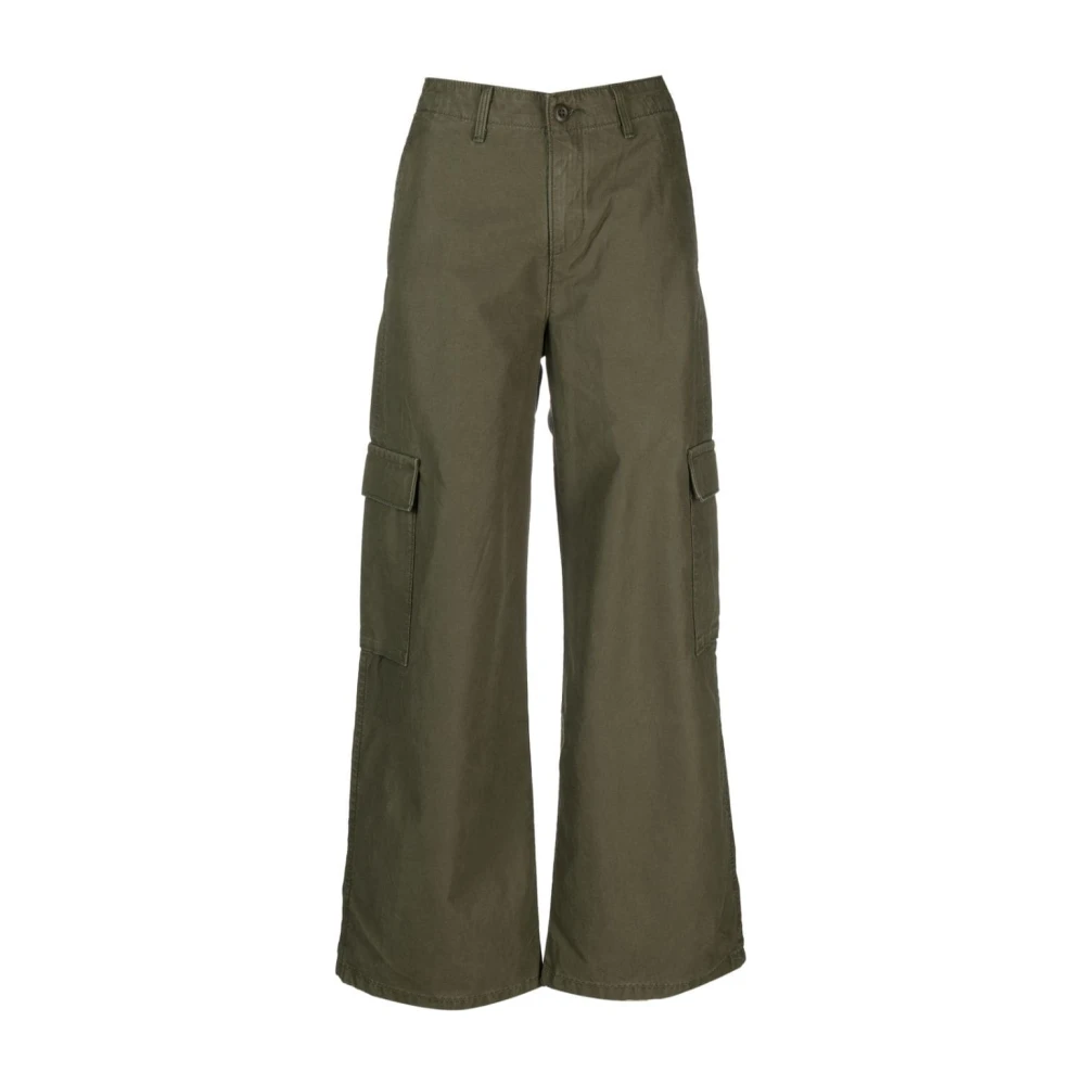 Trousers > Wide Trousers - - Levi's - Modalova