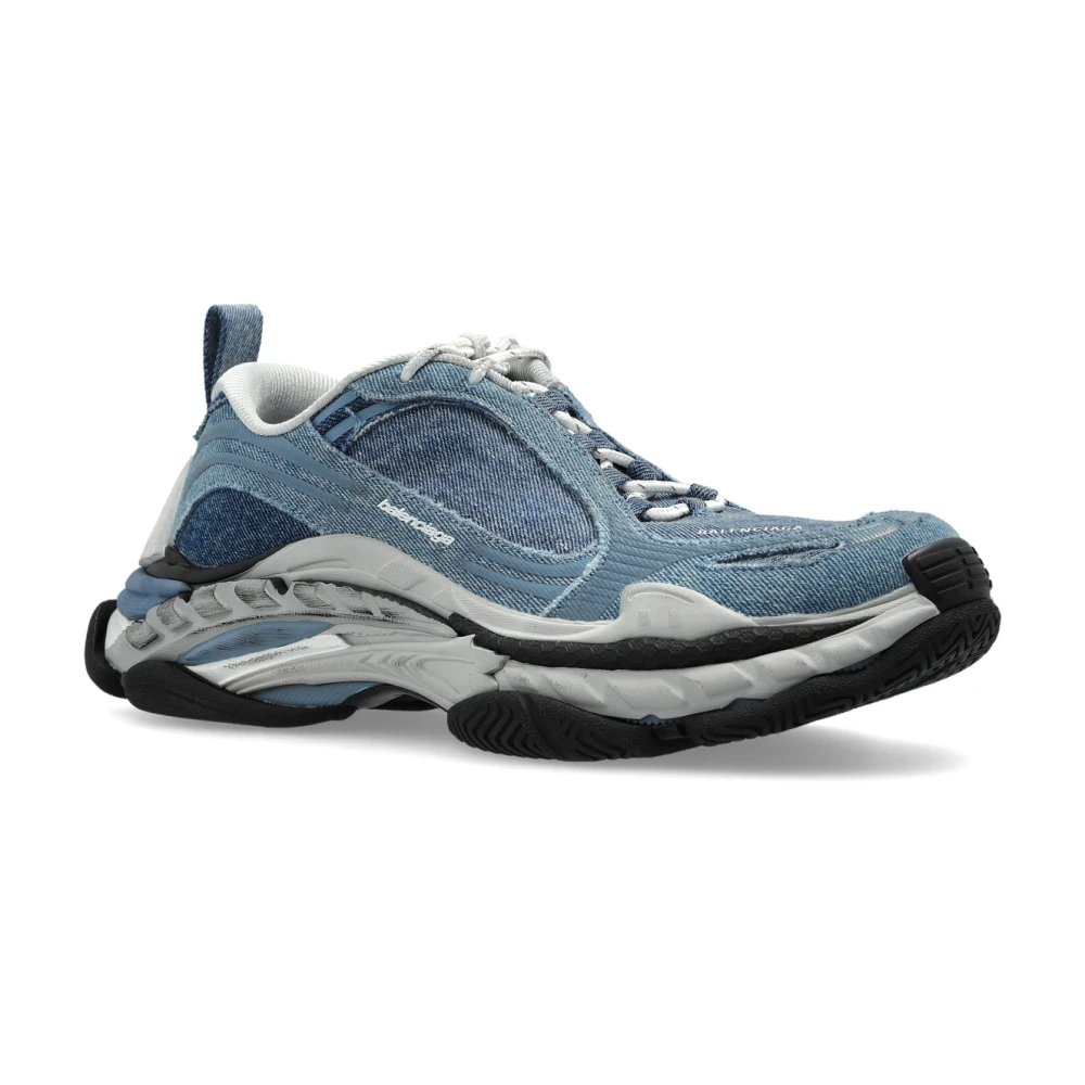Balenciaga Sneaker Triple S 2