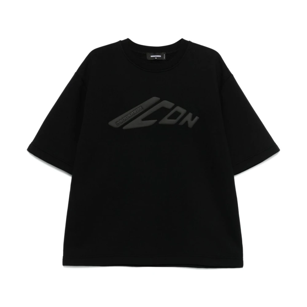Tops > T-Shirts - - Dsquared2 - Modalova
