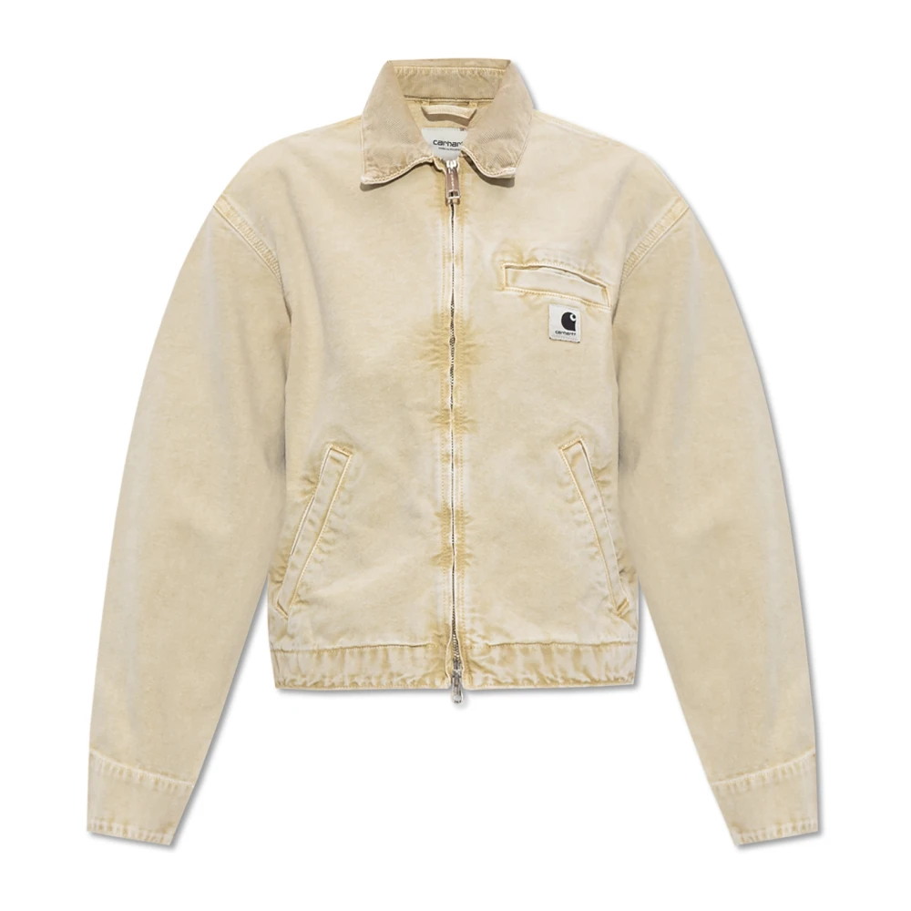 Jackets > Light Jackets - - Carhartt Wip - Modalova