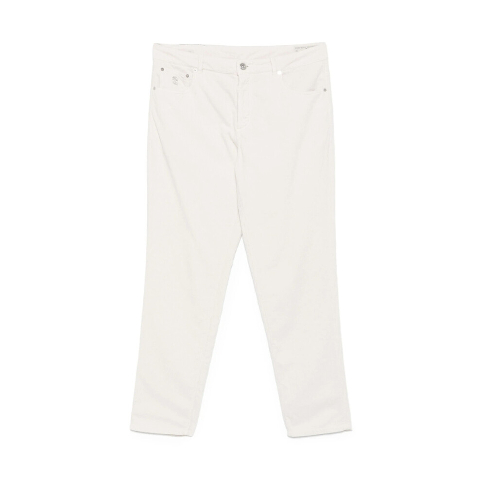 Brunello Cucinelli Chinos • Shop Chinos from Brunello