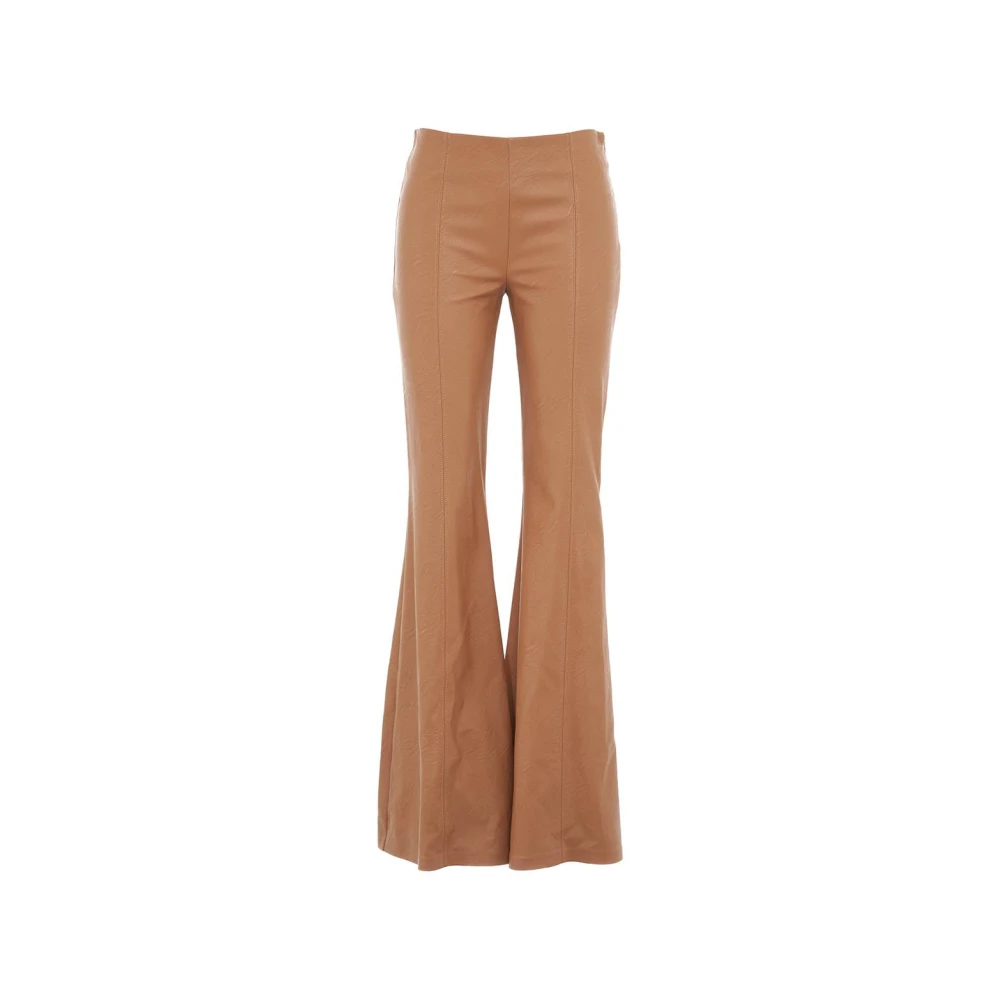 Trousers > Wide Trousers - - Aniye By - Modalova
