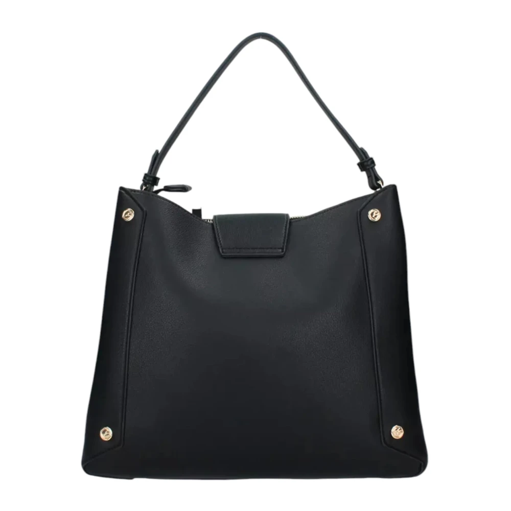 Gattinoni Schoudertas Black Dames