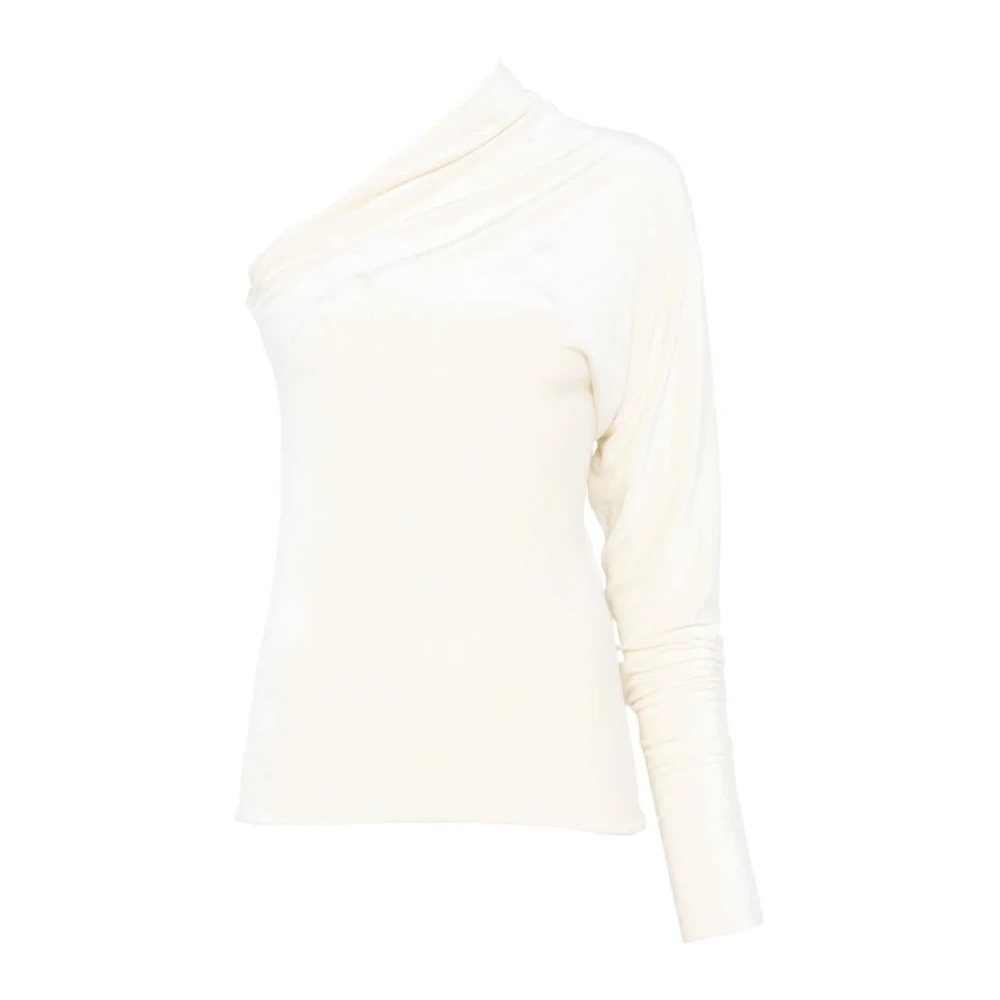 Blouses & Shirts > Blouses - - Rick Owens - Modalova