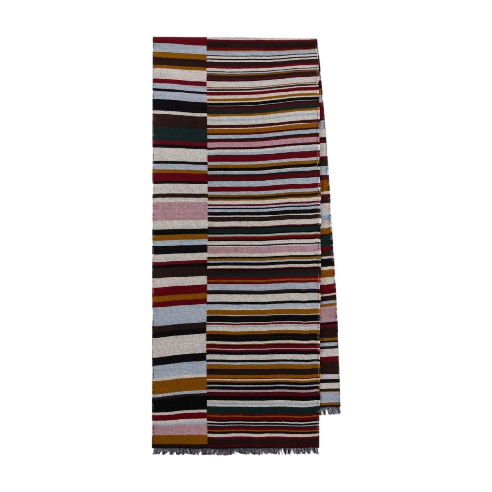 Accessories > Scarves > Winter Scarves - - Paul Smith - Modalova