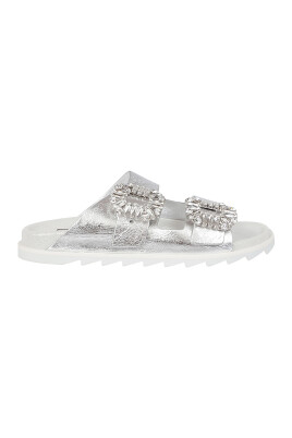 silver-strass-buckle-sandals