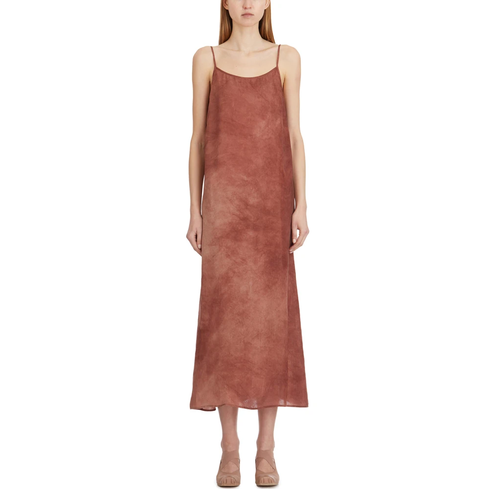 Dresses > Day Dresses > Midi Dresses - - UMA Wang - Modalova