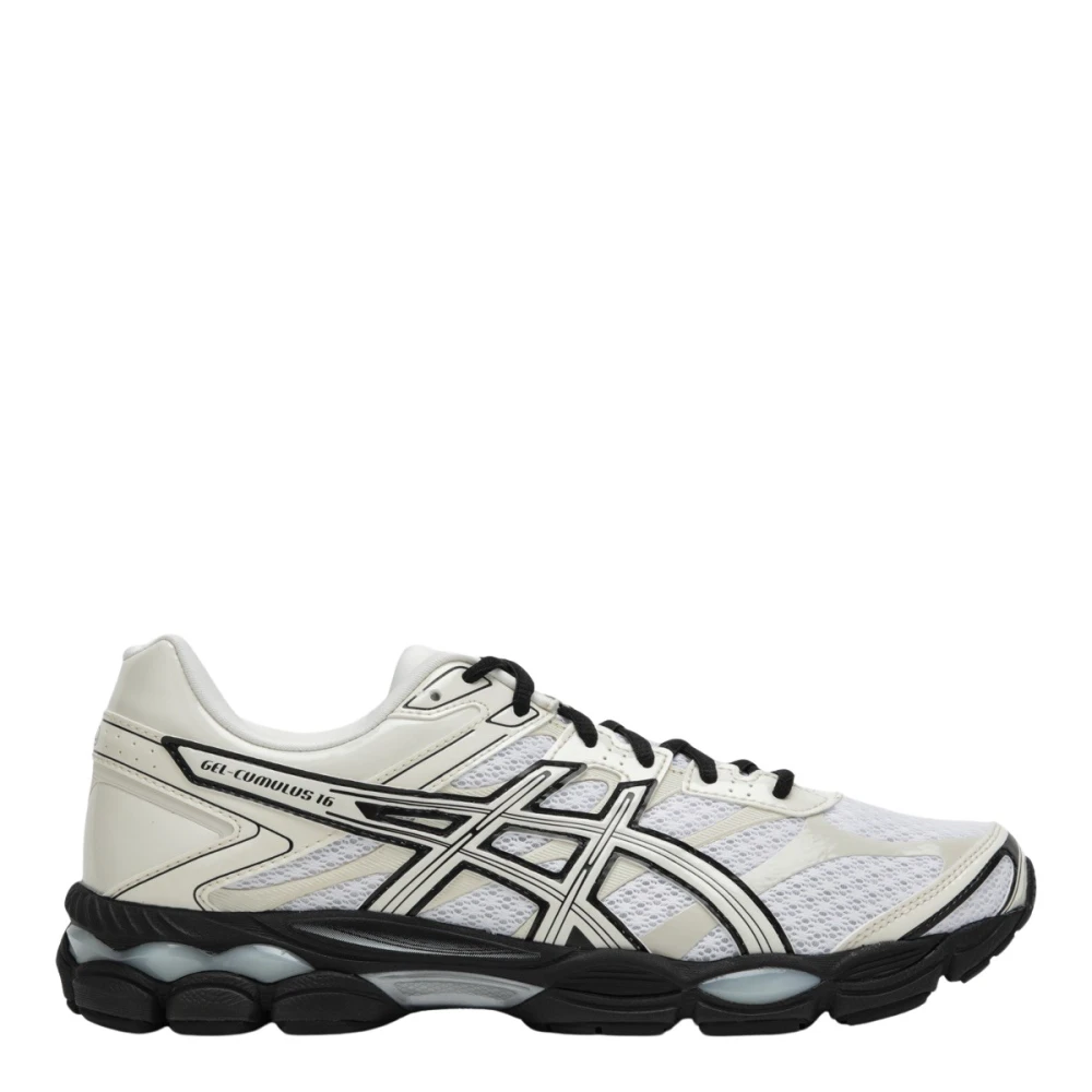 Asics , Herren, Sport, Weiß, 44 1/2 Eu