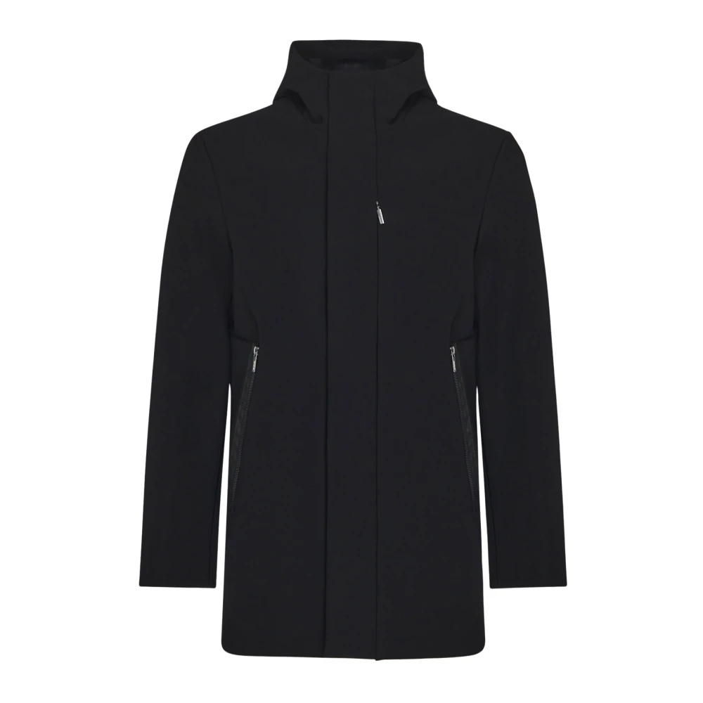 RRD - Coats > Parkas - Black - RRD - Modalova