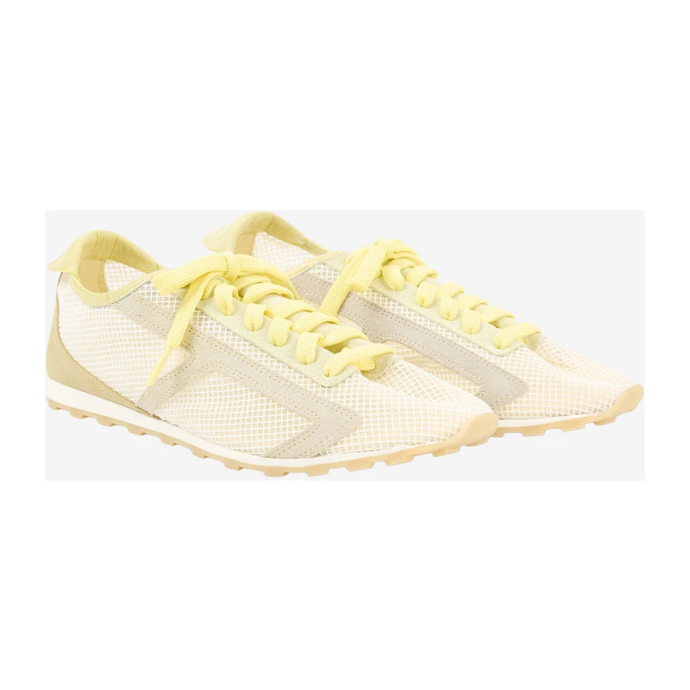 Jacquemus The Tennis