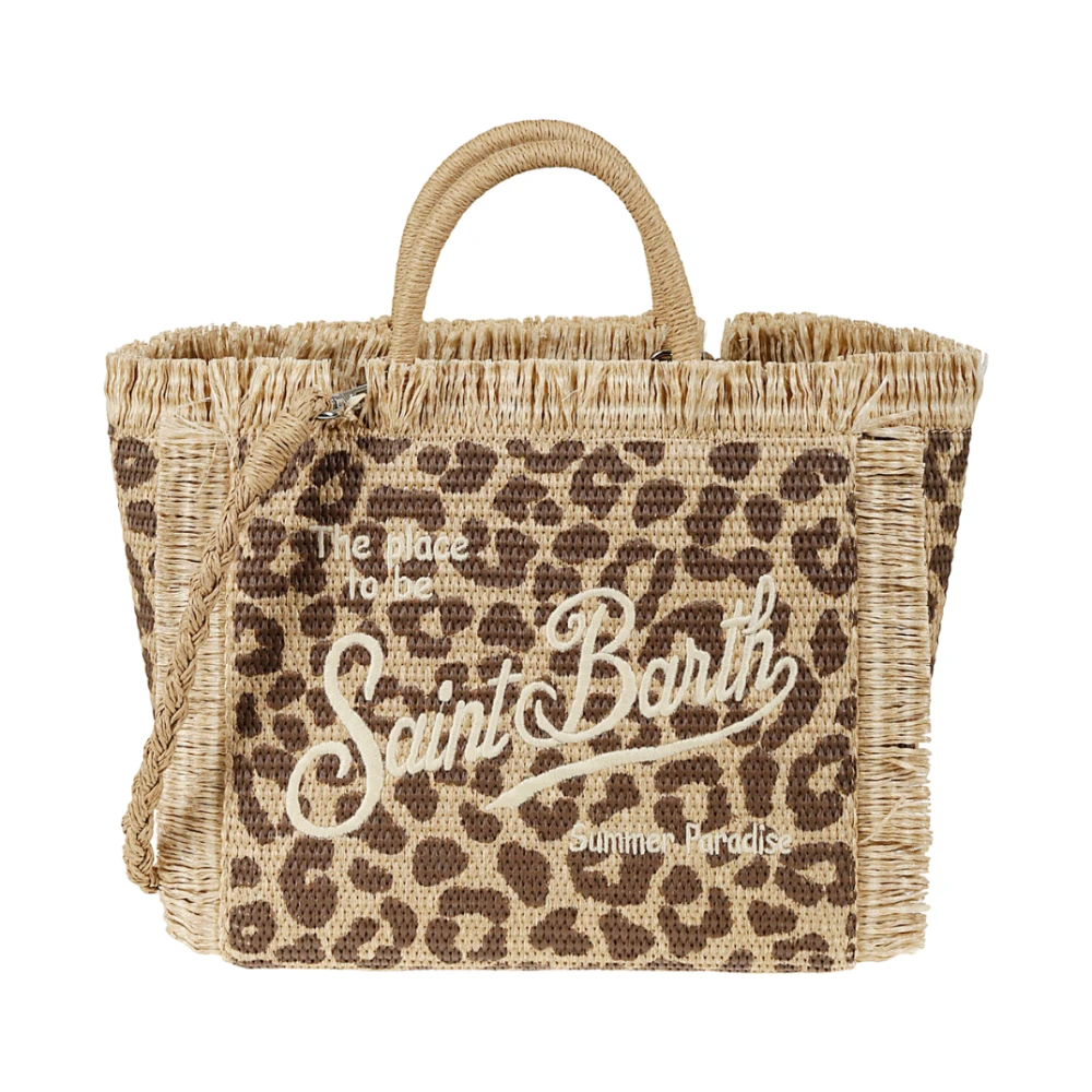 Bags > Tote Bags - - Saint Barth - Modalova