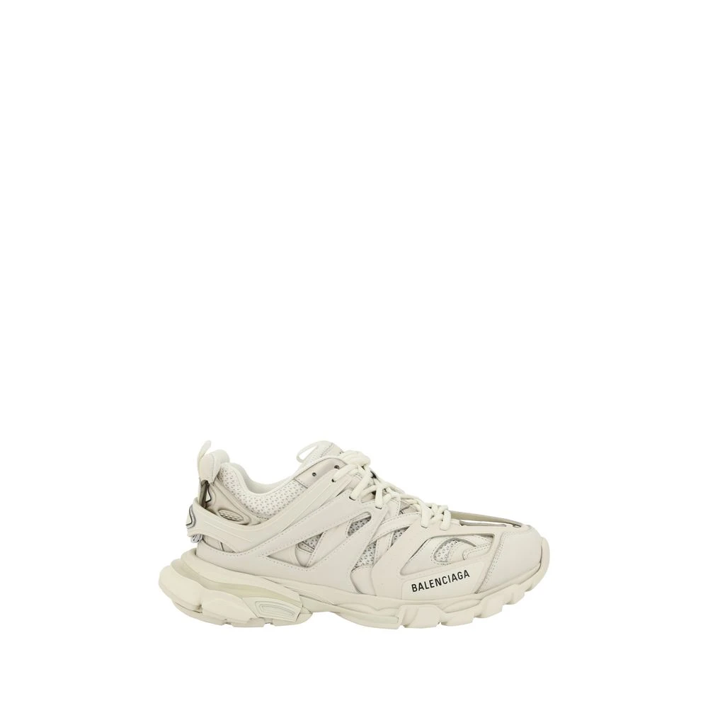 Balenciaga Track Sneaker Heren Schoenen Beige