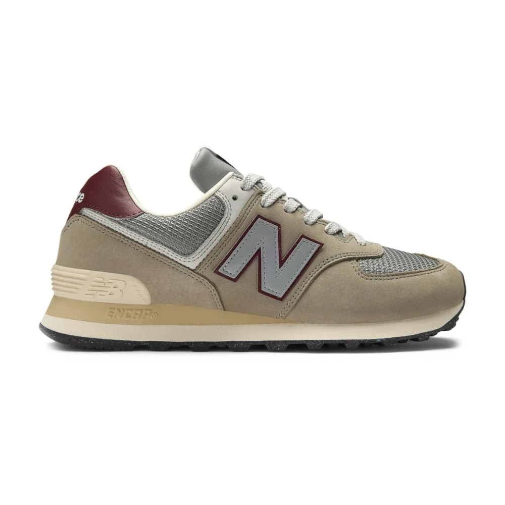 New Balance Life Style Dames Schoenen Veelkleurig Multicolor