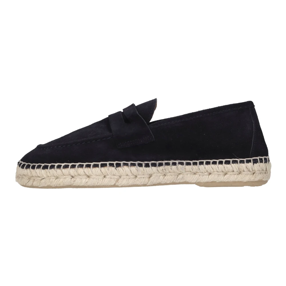 Marechiaro 1962 Espadrille Loafers van Suède