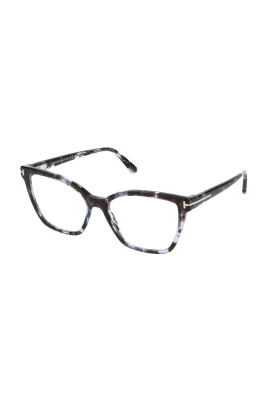 Stiliga Glasögon FT5812-B