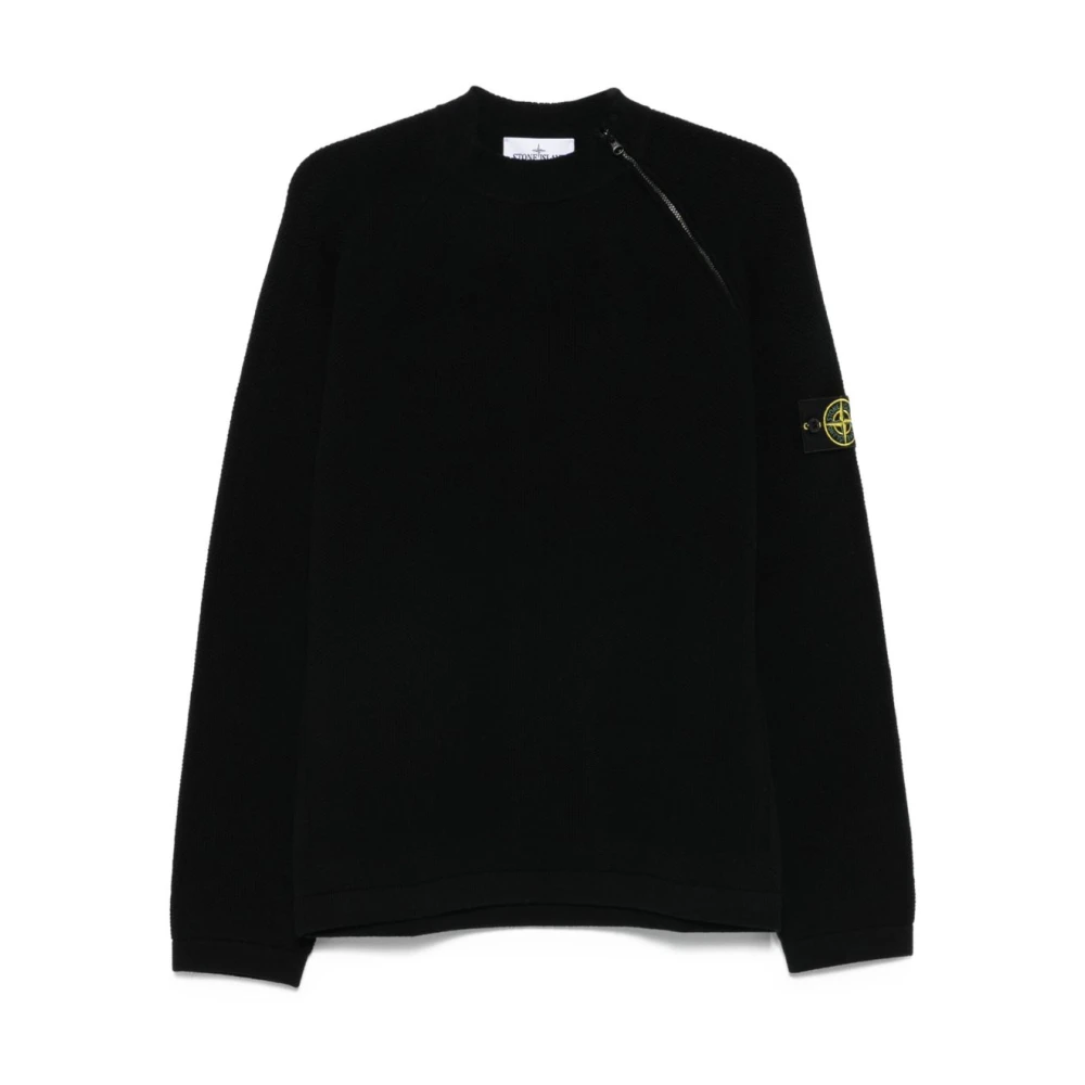 Knitwear > Round-neck Knitwear - - Stone Island - Modalova