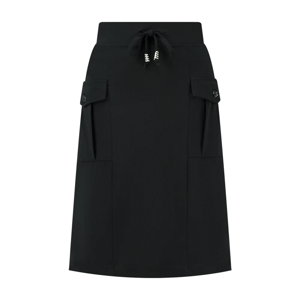 Skirts > Midi Skirts - - Helena Hart - Modalova