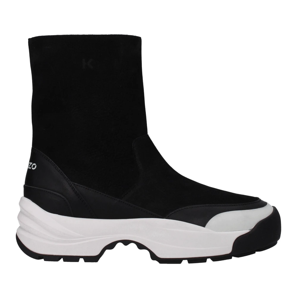 Shoes > Boots > Ankle Boots - - Kenzo - Modalova