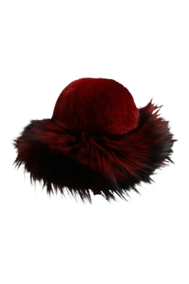 Bucket Capello Hat