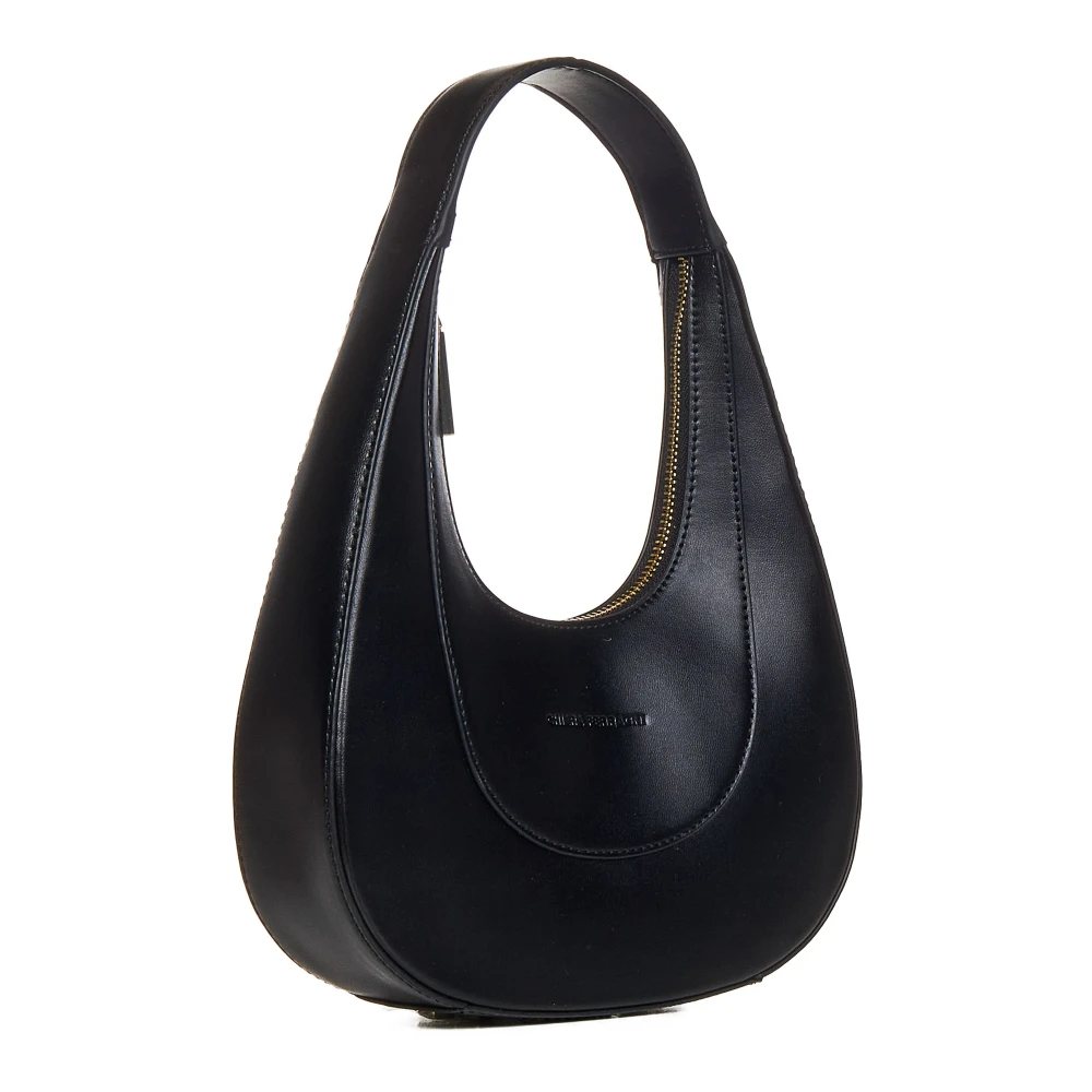 Chiara Ferragni Collection Stijlvolle tassen voor modeliefhebbers Black Dames