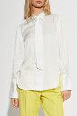 chemise-avec-cravate-integree