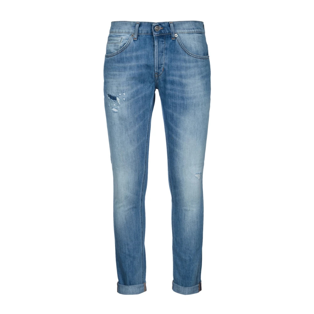 Jeans > Slim-fit Jeans - - Dondup - Modalova