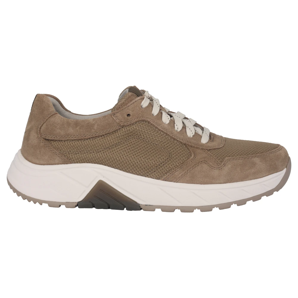 Gabor - Shoes > Sneakers - Brown - Gabor - Modalova