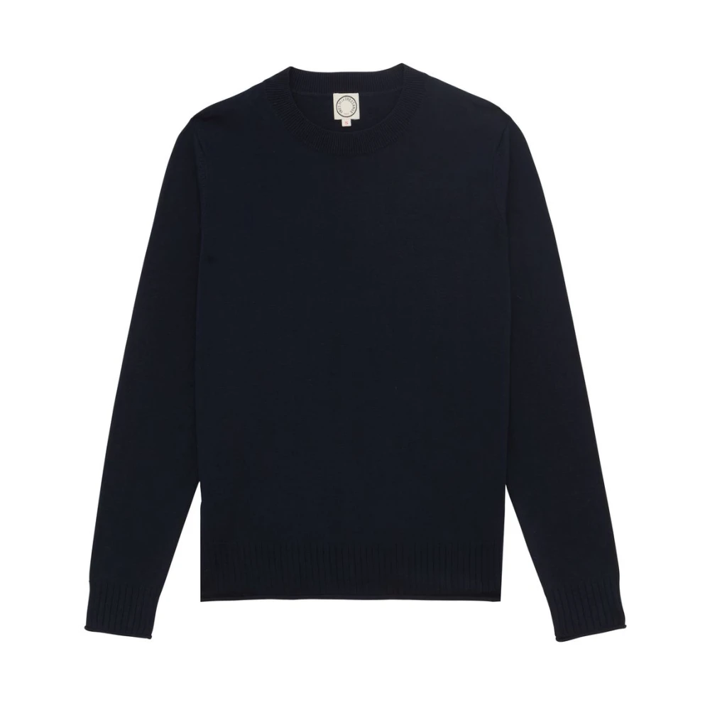 Ines De La Fressange Paris Morcant katoenen trui Blue Dames