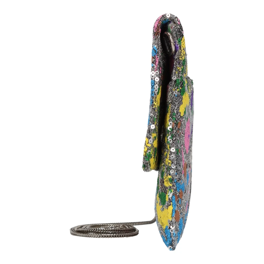 Rebelle Tassen.. MultiColour Multicolor Dames