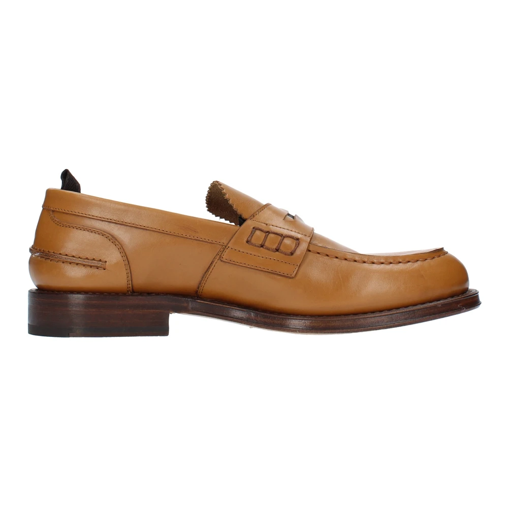 Shoes > Flats > Loafers - - Alexander Hotto - Modalova