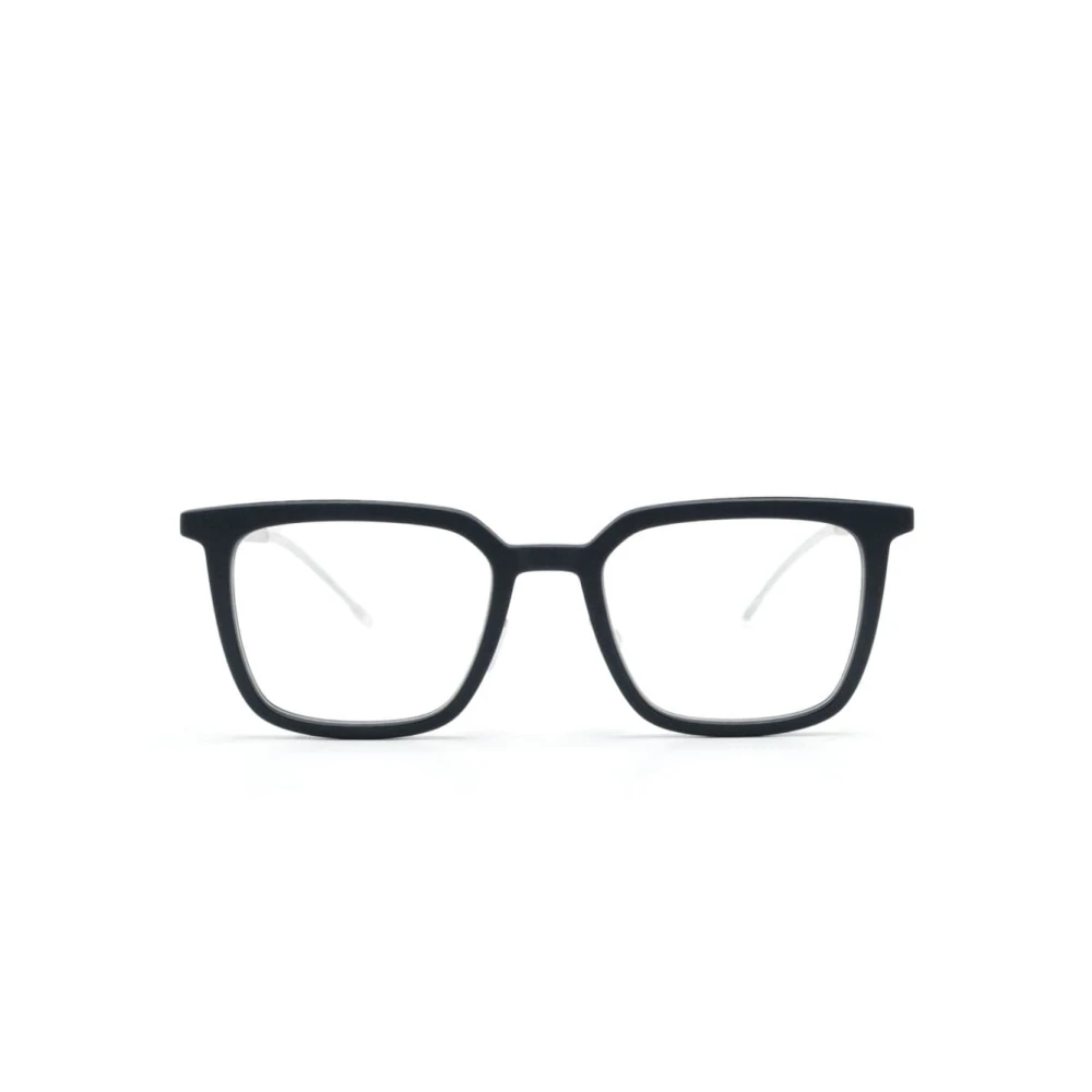 Mykita Blauw Optisch Montuur voor Dagelijks Gebruik Blue Unisex