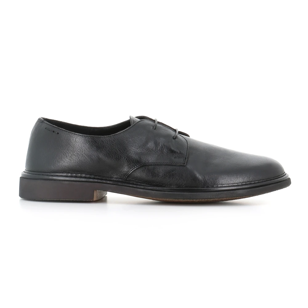 Shoes > Flats > Laced Shoes - - Alexander Hotto - Modalova