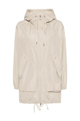 Parka Jacka
